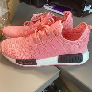 Adidas NMD R1 - women’s size 6.5